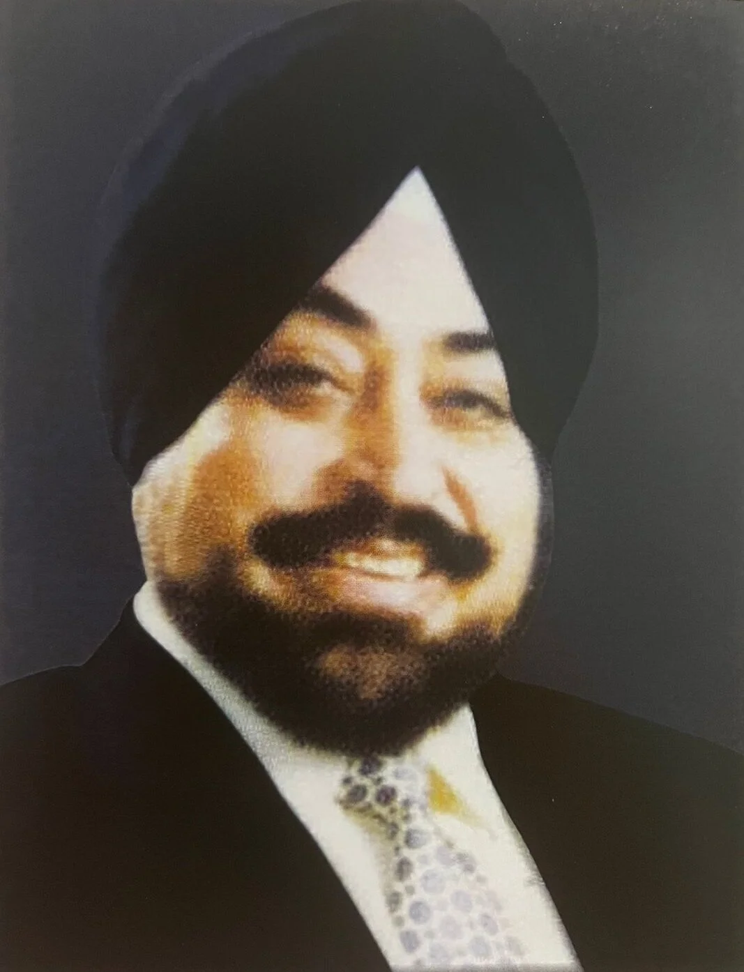 Founder