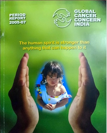 Periodic Report 2005-07