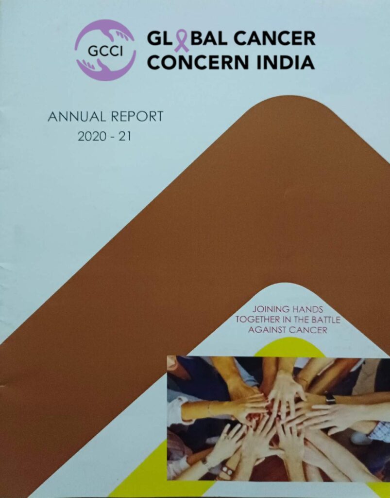 Annual Report 2021-22