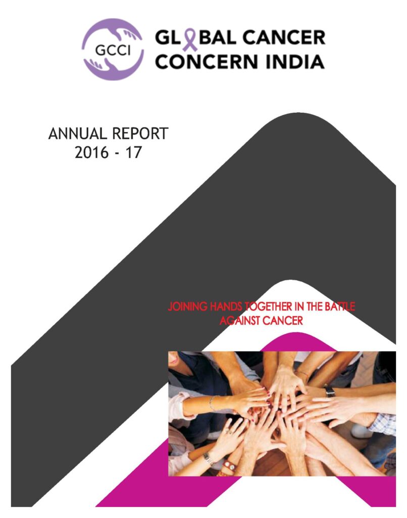 Annual Report 2016-17