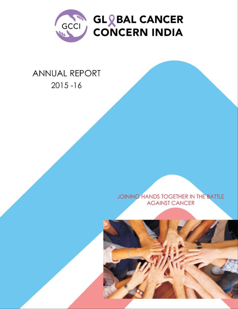 Annual Report 2015-16