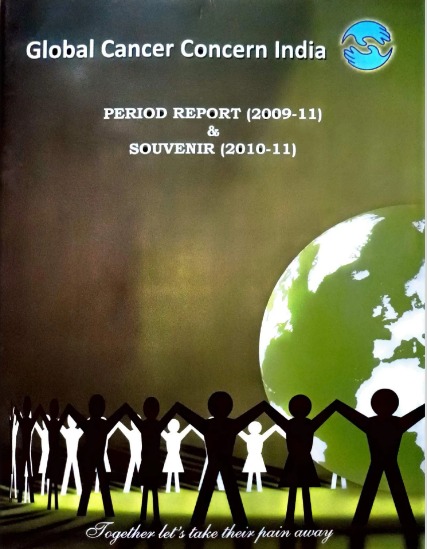 Periodic Report 2009-11