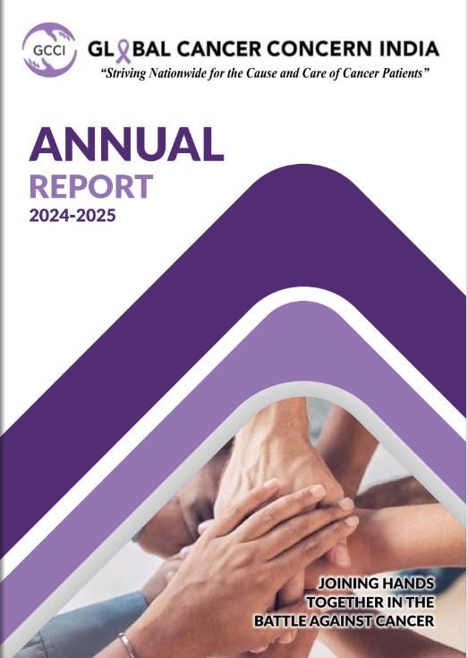 Annual Report 2024-25