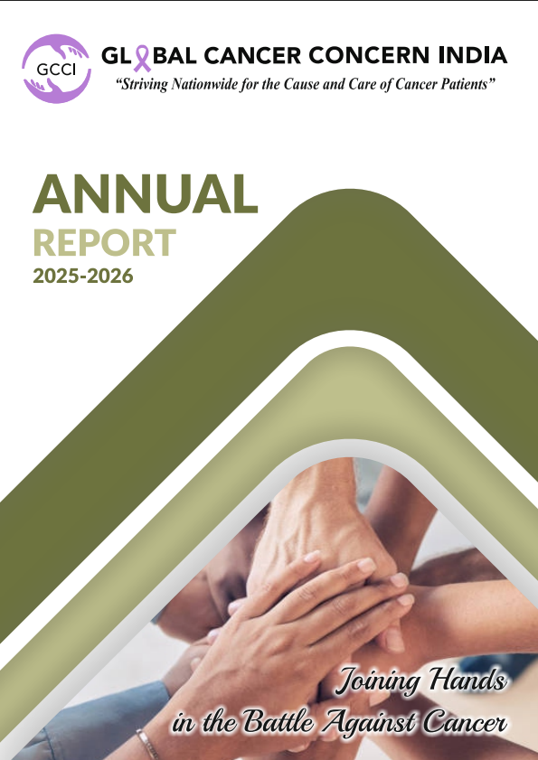 Annual Report – 2025-26
